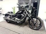 Yamaha XVS 1300 Custom 1. HAND !  nur 4.750 km !