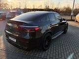 Mercedes-Benz GLC 63 AMG Mercedes-AMG GLC 63 S 4MATIC+ Aut... - Mercedes-Benz GLC 63 AMG: Standheizung