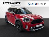 MINI Cooper Countryman Kamera|Head-Up|DrivingAssist. - rote MINI Cooper Countryman