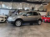 Fiat Sedici 2.0 Multijet 16V Emotion 4x4*Tempomat*SHZ - Fiat Sedici Emotion mit Diesel-Antrieb