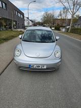 Volkswagen New Beetle 2.0 Standard - Volkswagen New Beetle: Standard