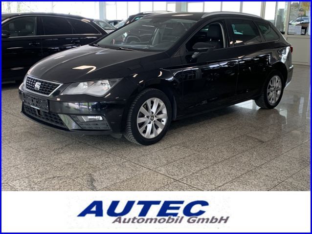 Image of Seat Leon