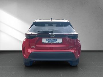 Toyota Yaris Cross Hybrid Teamplayer *Winter-Paket*