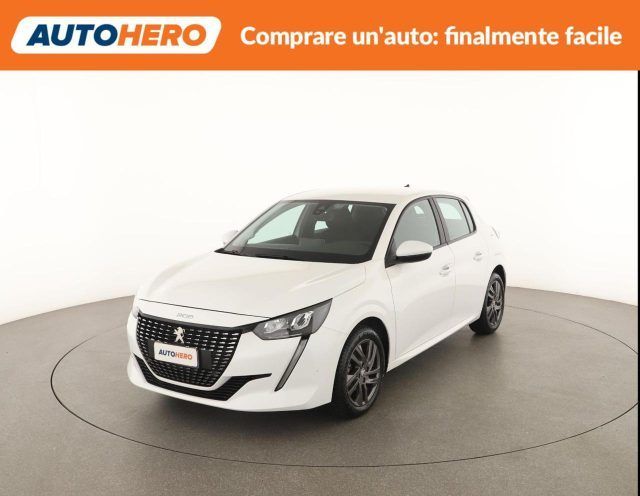 Image of Peugeot 208