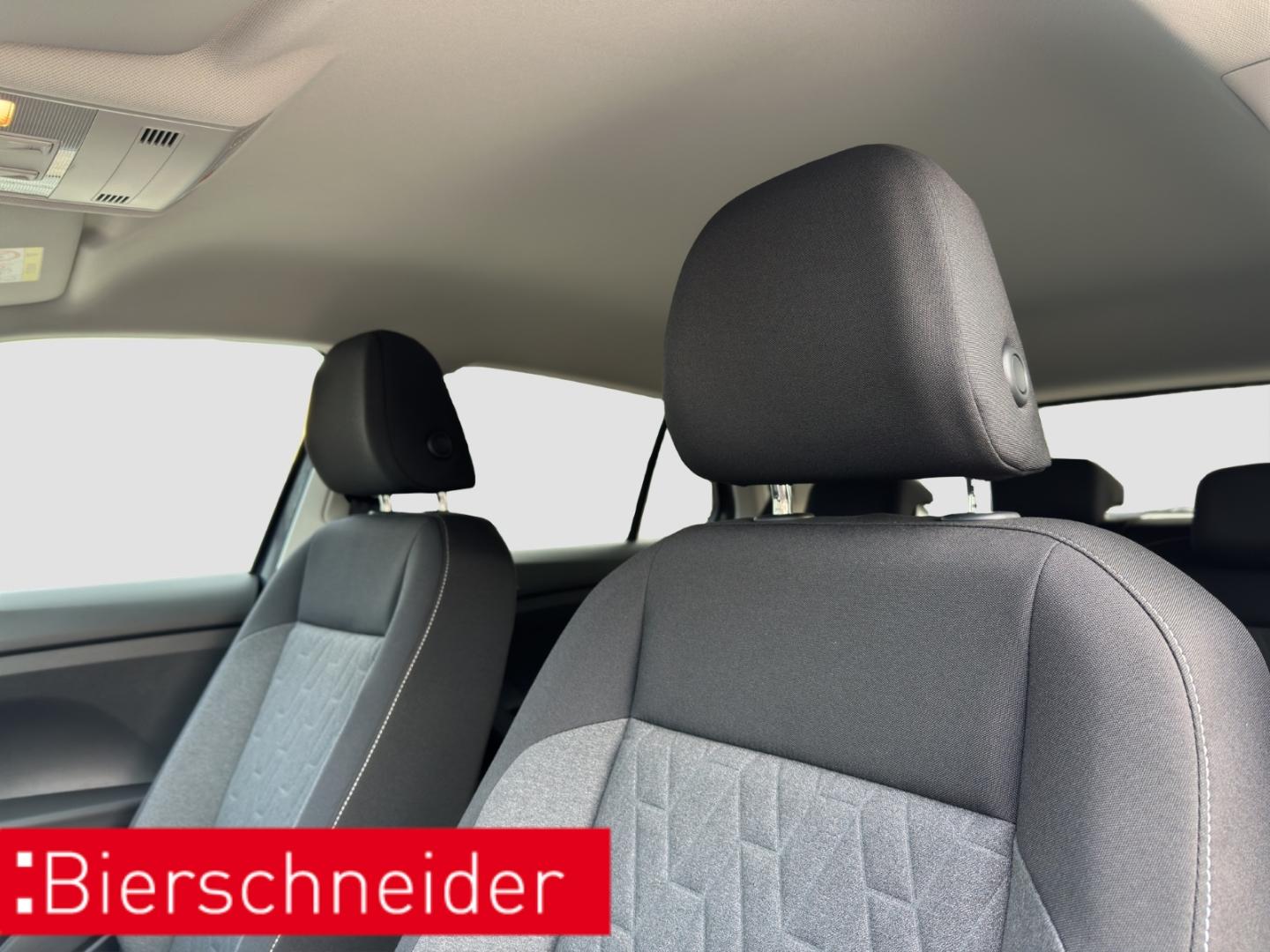 Volkswagen T-Cross 1.0 TSI DSG Life 17 AHK KAMERA PDC ACC K, миниатюра 25