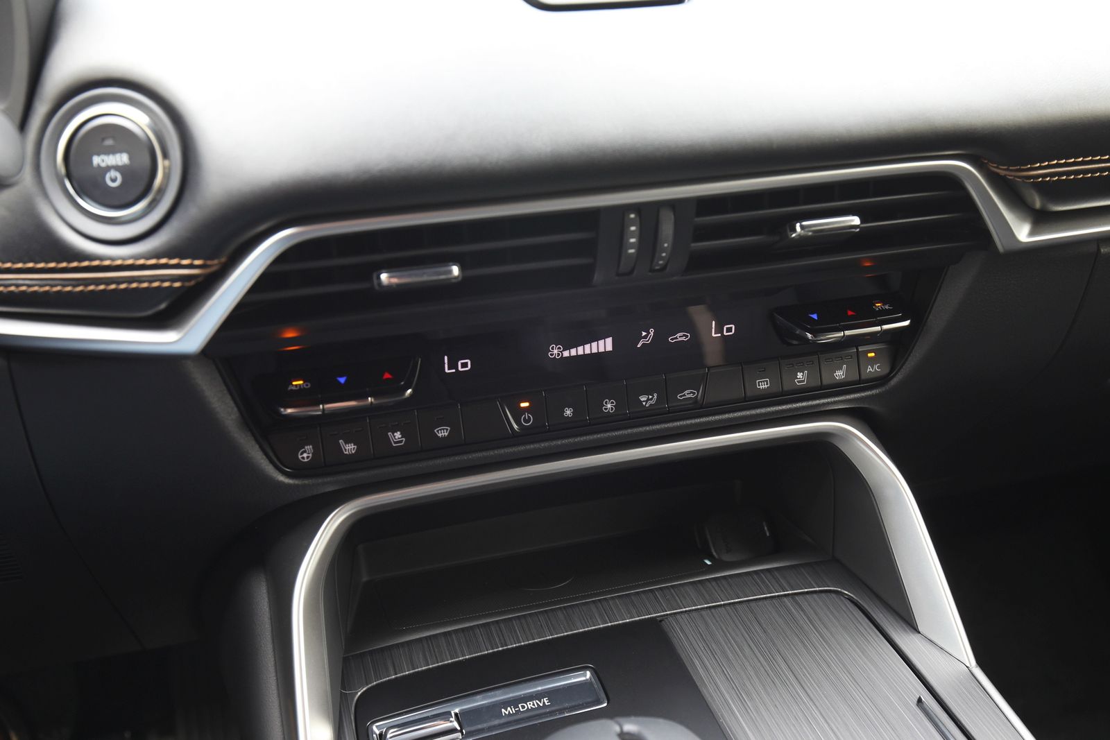 Mazda CX-60 - Bild 12