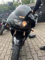 Kawasaki zx 900b - KAWASAKI ZX 900