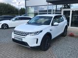 Land Rover Discovery Sport 2.0 d AWD Leder LED 360° Sound - Land Rover Gebrauchtwagen in Bremen
