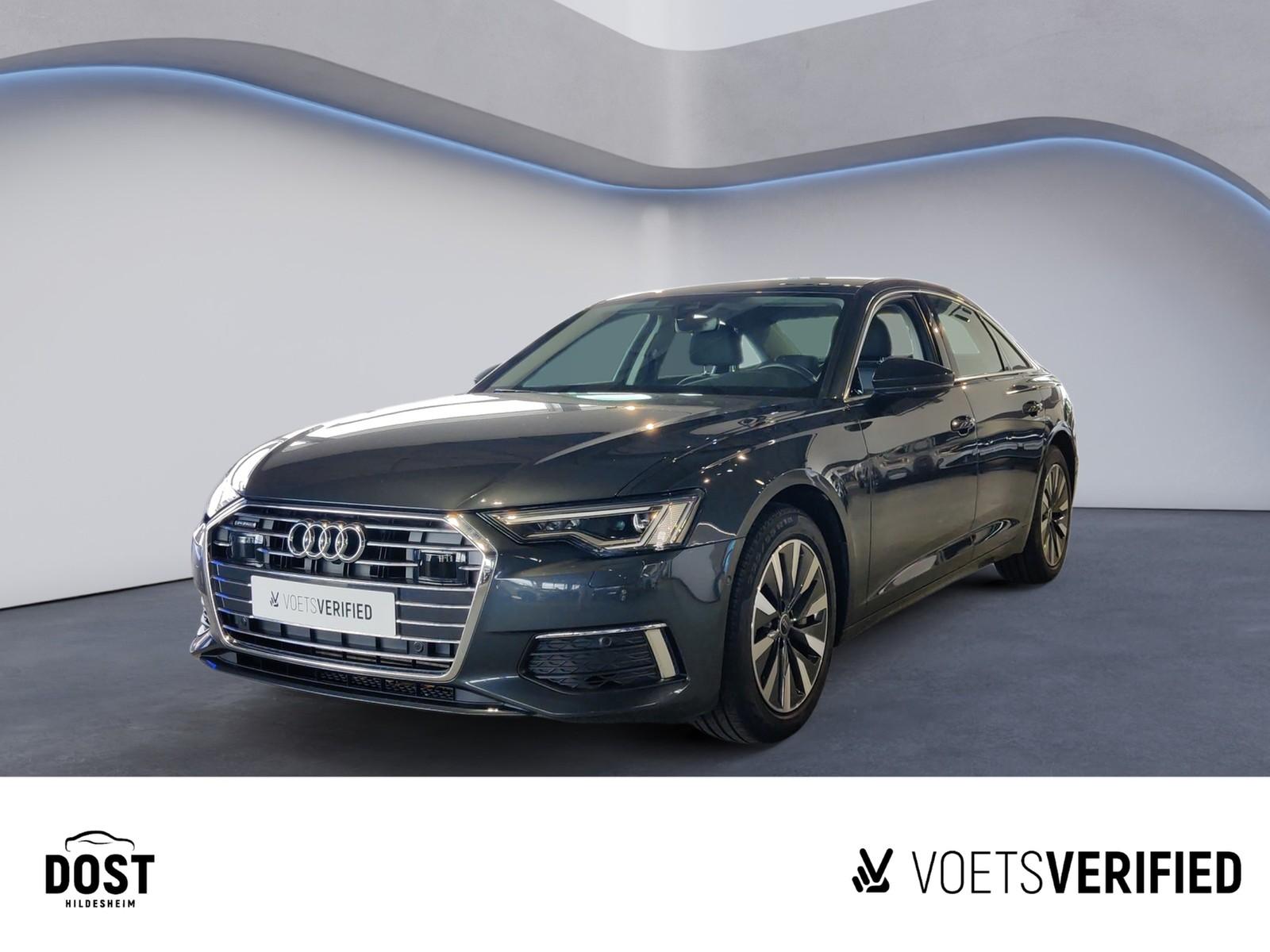 Audi A6 Lim. 50 TFSI e quattro design KAMERA+MATRIX L