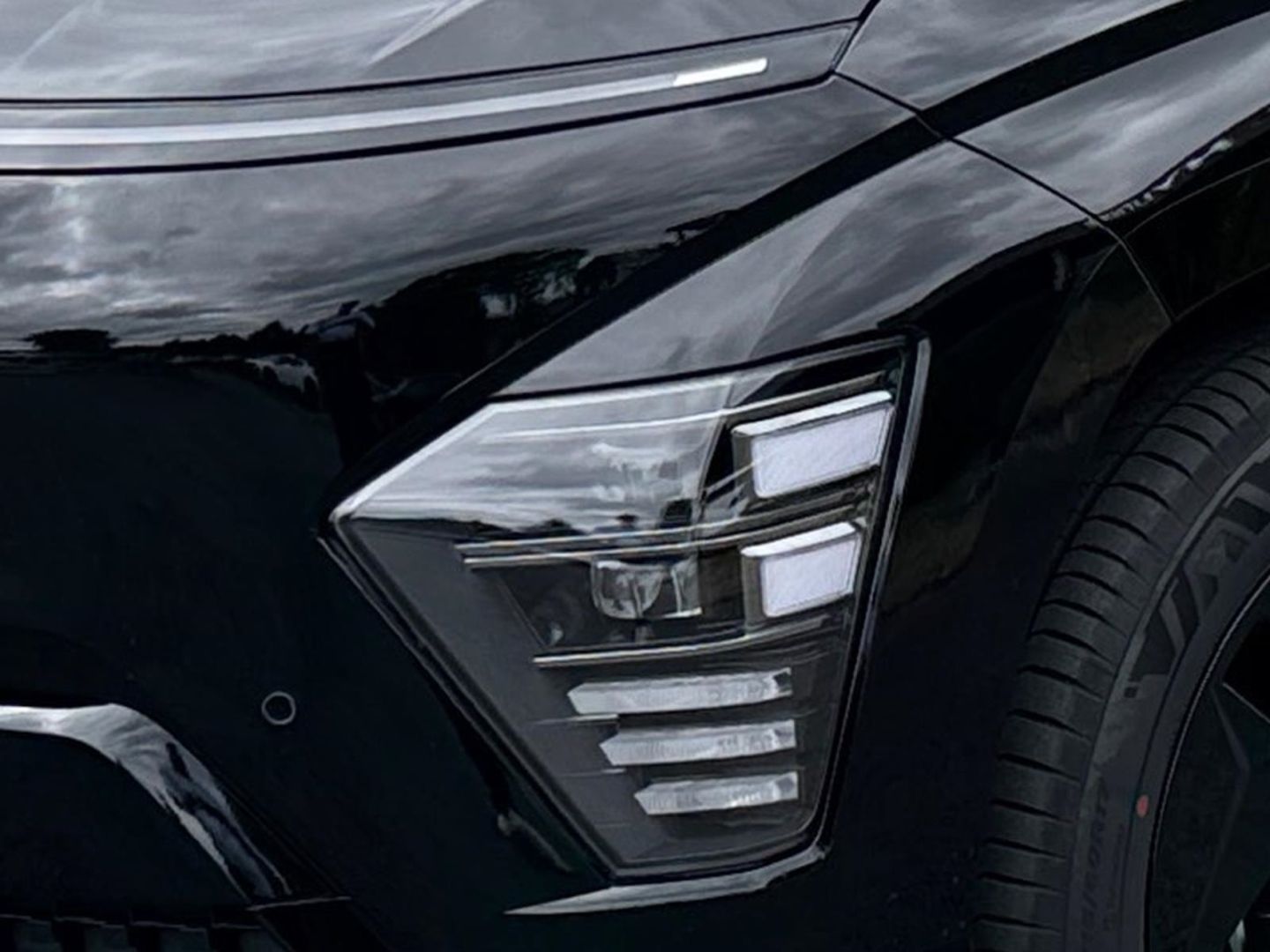 Hyundai KONA Elektro – Bild 5