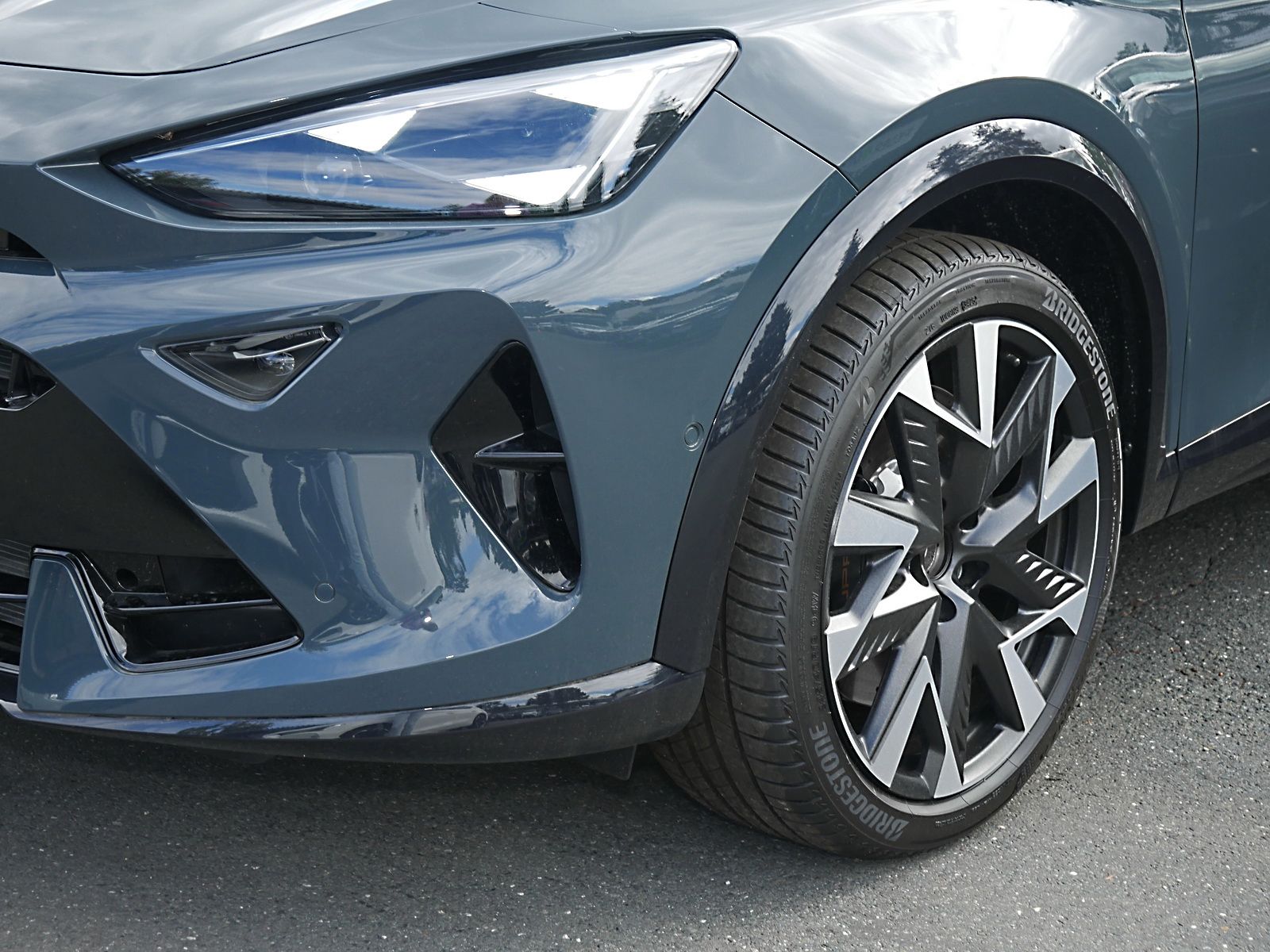 Cupra Formentor - Bild 14