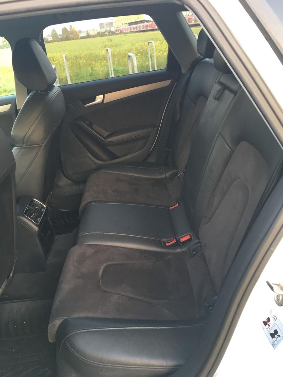 Audi A4 2013 — photo 6