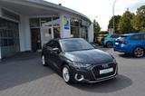 Audi A3 30 110 PS TFSI "advanced" ab 4,99% Finz! - Audi A3: 1.9