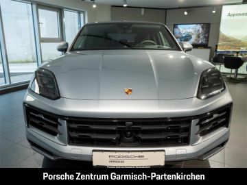 Porsche Cayenne - 4