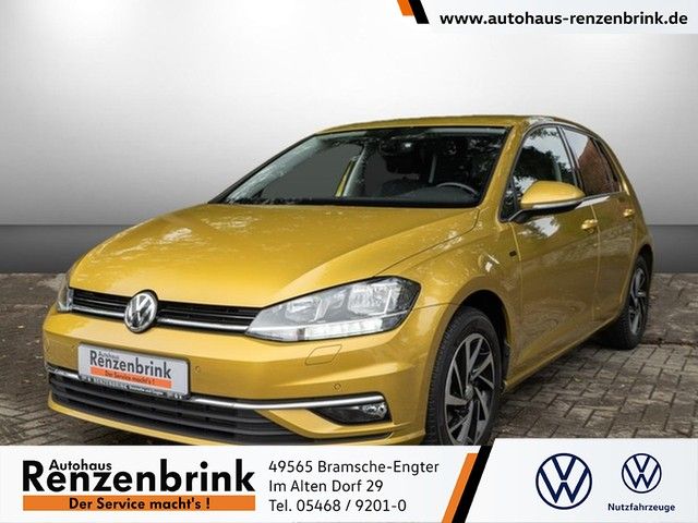 Golf VII Join TSI Navi ACC Sitzhzg. Ganzjahresre