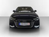 Audi A4 Limousine advanced 45 TFSI quattro S tronic H - Audi A4 mit Benzin-Antrieb: Allradantrieb