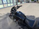 Harley-Davidson SUPER GLIDE SPORT*VERGASER*HARLEY IKONE - HARLEY-DAVIDSON VERGASER
