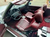 Mercedes-Benz 560 SL ++rostfrei++top++Klima++ - Mercedes-Benz Cabrio aus dem Jahr 1987