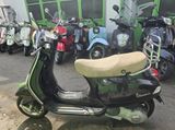 Vespa LX 125 TÜV neu läuft und läuft und läuft - VESPA GEBRAUCHT ROLLER 125
