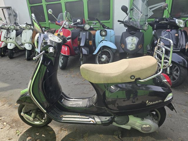 Vespa LX 125 ie 3V