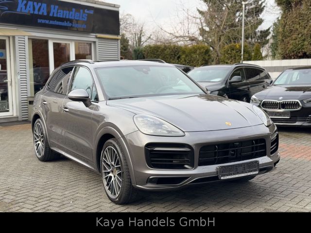 Porsche Cayenne HeadUp/Panorama/Sport Chrono/21"