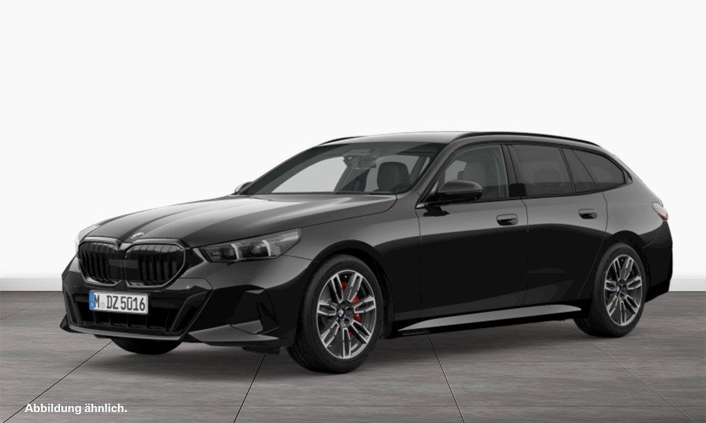 BMW 540d xDrive Touring M Sport Driv.Assist+ Kamera