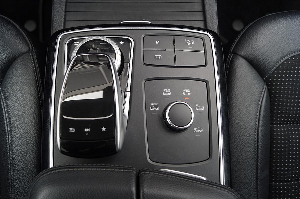 Mercedes-Benz GLE 250