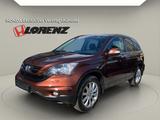 Honda CR-V 2.2 DTEC Elegance 4WD Automatik AHK - Honda aus 2011