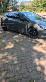 Opel Astra 1.4 Turbo Innovation 110kW S/S Innovation - Opel Astra Gebrauchtwagen in Aachen