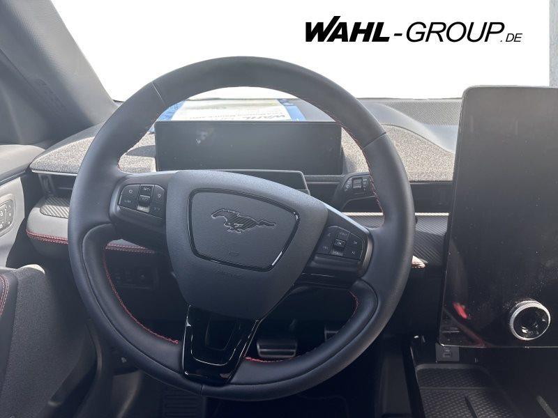 Ford Mustang Mach-E AWD ABS Fahrerairbag Seitenairbag