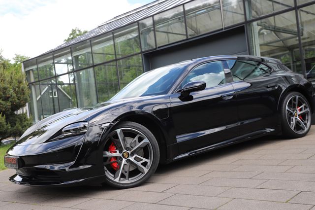 PORSCHE Taycan Cross Turismo 4 S LUFT