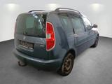 Skoda ROOMSTER 1.4 16V STYLE PLUS EDITION + AHK + 1.Hd - Skoda Roomster aus 2009