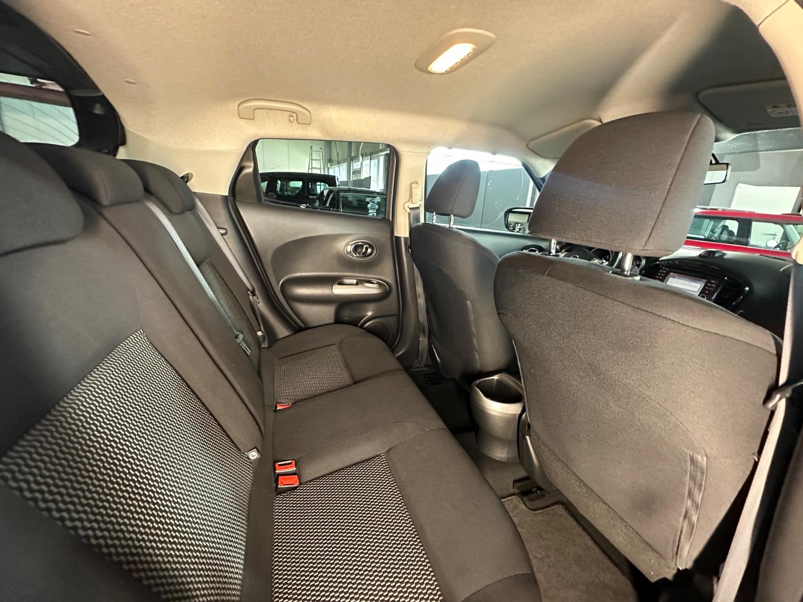 Nissan Juke Acenta*Navi*Kamera*Klimatr*Alu