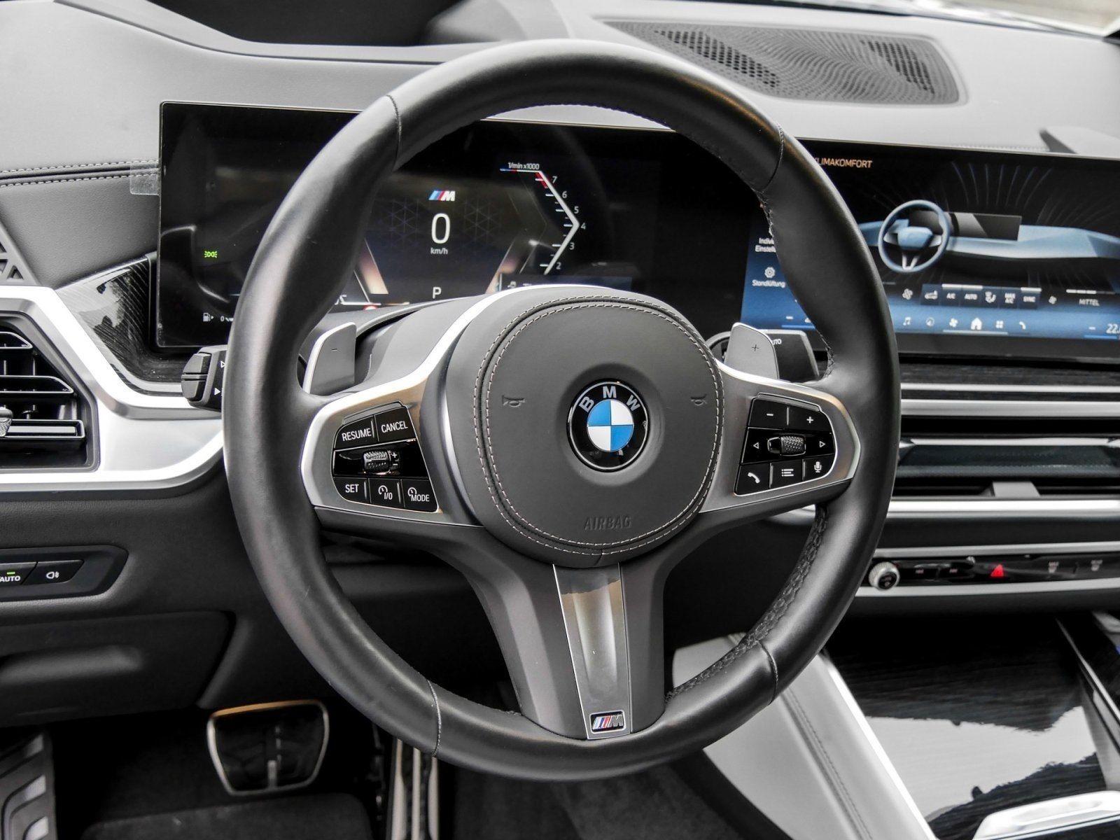 BMW X6 - Bild 9