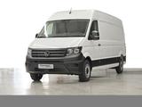 Volkswagen Crafter Kasten 35 MJ 2025 AHK GJR Doppelsitzbank - Neu Kastenwagen