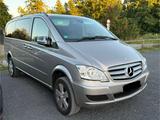 Mercedes-Benz MB Viano 4 Matic - Mercedes-Benz Viano: 4matic