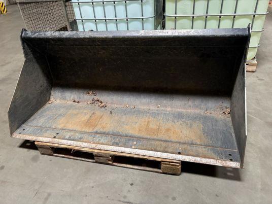 Andere MC Bucket 0,75 m