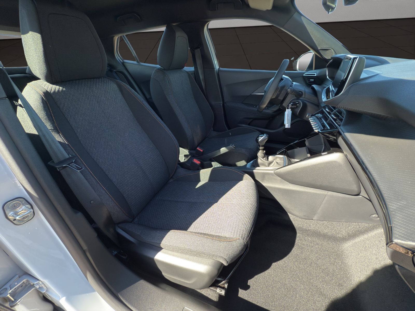 Peugeot 2008 - Bild 18