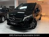 Mercedes-Benz 300 d Lang.Avantg- Edition AMG Pano.AHK.Garantie