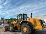 CAT 980H - CAT 980