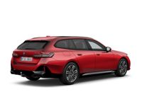 BMW i5 - Vorschau Bild 9