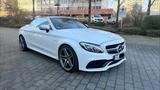 Mercedes-Benz C 63 AMG Mercedes-AMG C 63 S Autom. Mercedes...