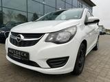 Opel Karl Edition Start/Stop 55kw 1.0L *City*Eco* - scheckheftgepflegte Opel Karl