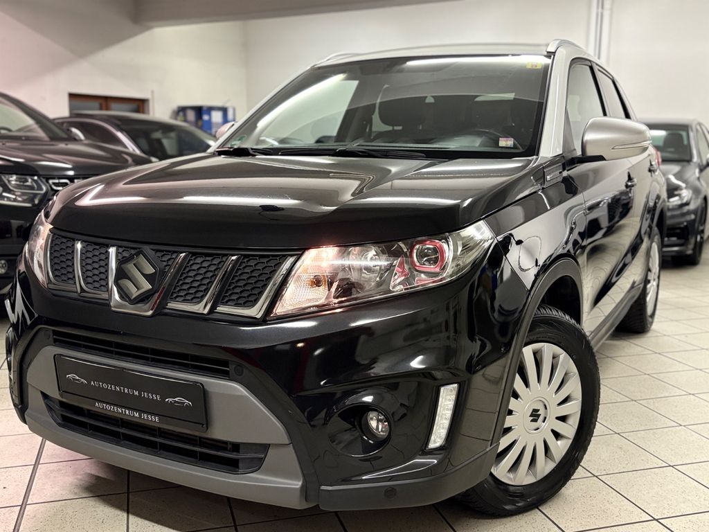 Image of Suzuki Vitara