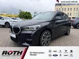 BMW X1 xDrive 20 i M Sport *Navi*LED*Kamera*Pano* - BMW X Series Tageszulassungen