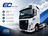 Volvo FH 500 BDF Komplete-zug Vermietung-Rental