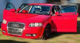 Audi A3 Sportback 1.6 FSI Ambition - Audi A3 aus 2006: Ambition