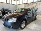 Volkswagen Golf 1.6 5p. Comfortline BiFuel G - Volkswagen Golf: Bifuel