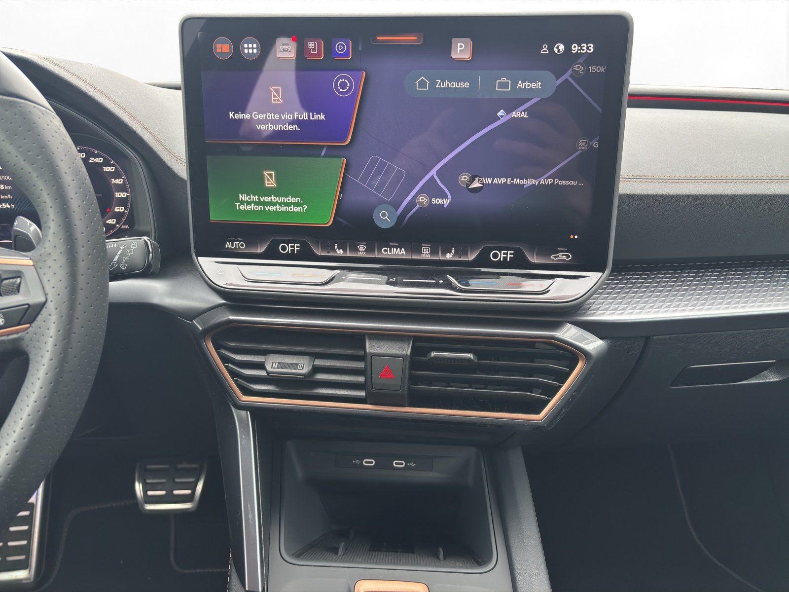 Cupra Leon - Bild 15