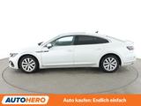 Volkswagen Arteon 2.0 TDI R-Line 4Motion Aut.*NAVI*360* - Volkswagen Arteon: R Line